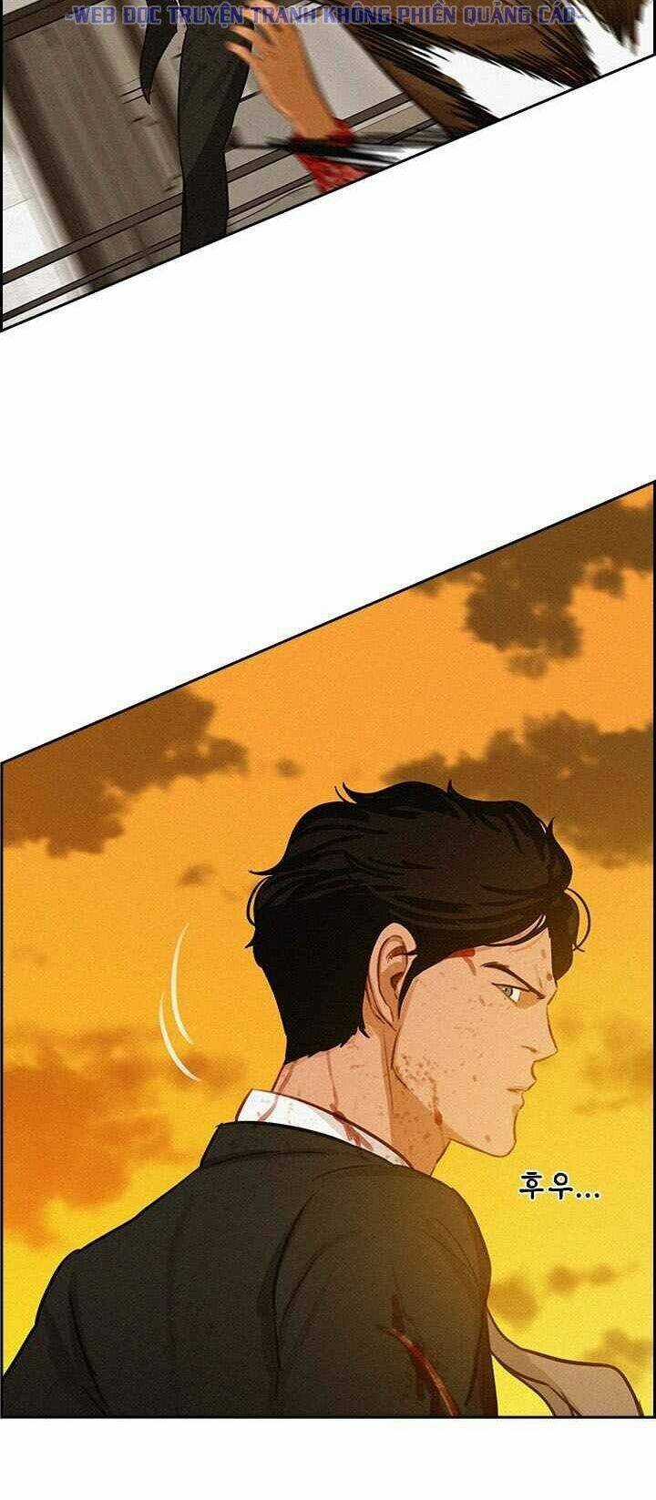 Chúa Tể Đồng Tiền Chapter 42 trang 17