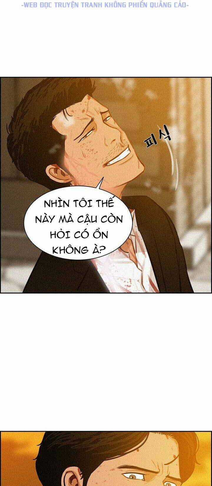 Chúa Tể Đồng Tiền Chapter 42 trang 19