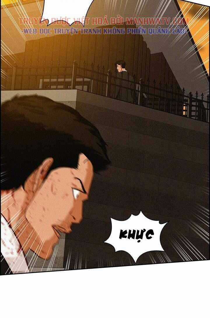 Chúa Tể Đồng Tiền Chapter 42 trang 2