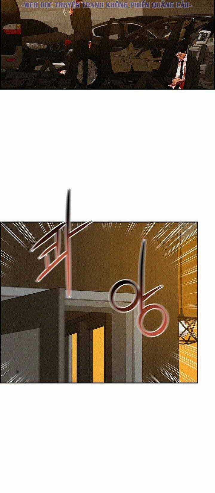 Chúa Tể Đồng Tiền Chapter 42 trang 21