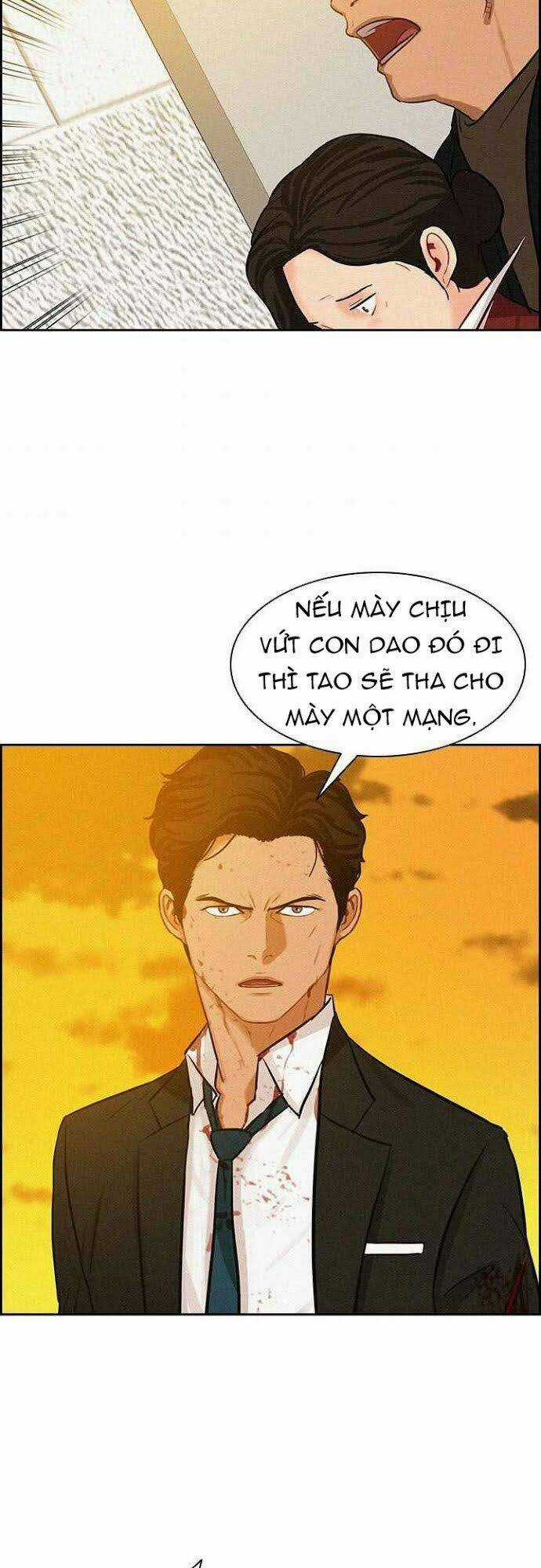 Chúa Tể Đồng Tiền Chapter 42 trang 25