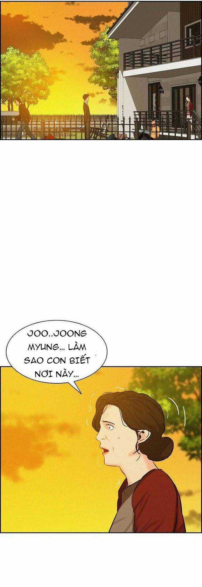 Chúa Tể Đồng Tiền Chapter 42 trang 28