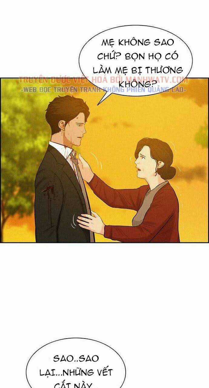 Chúa Tể Đồng Tiền Chapter 42 trang 29