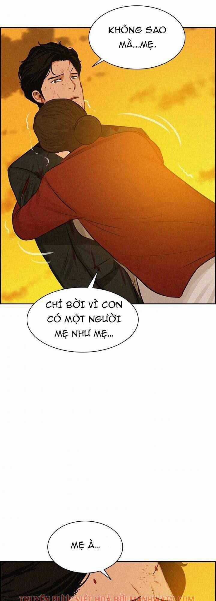 Chúa Tể Đồng Tiền Chapter 42 trang 31