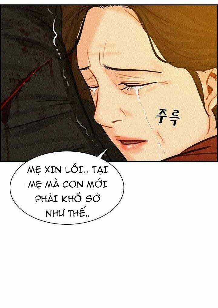 Chúa Tể Đồng Tiền Chapter 42 trang 33