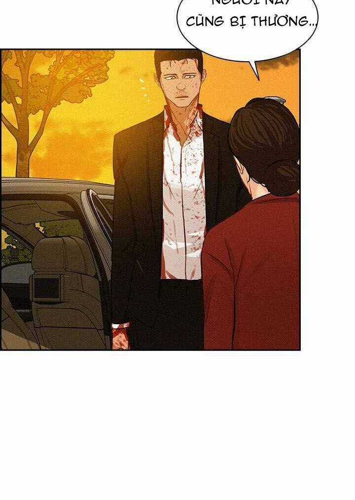 Chúa Tể Đồng Tiền Chapter 42 trang 36