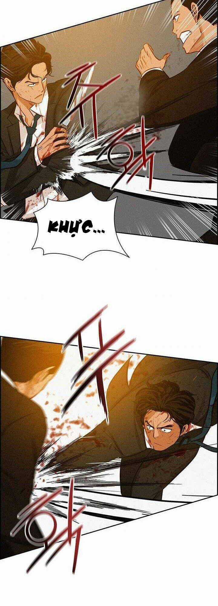 Chúa Tể Đồng Tiền Chapter 42 trang 4