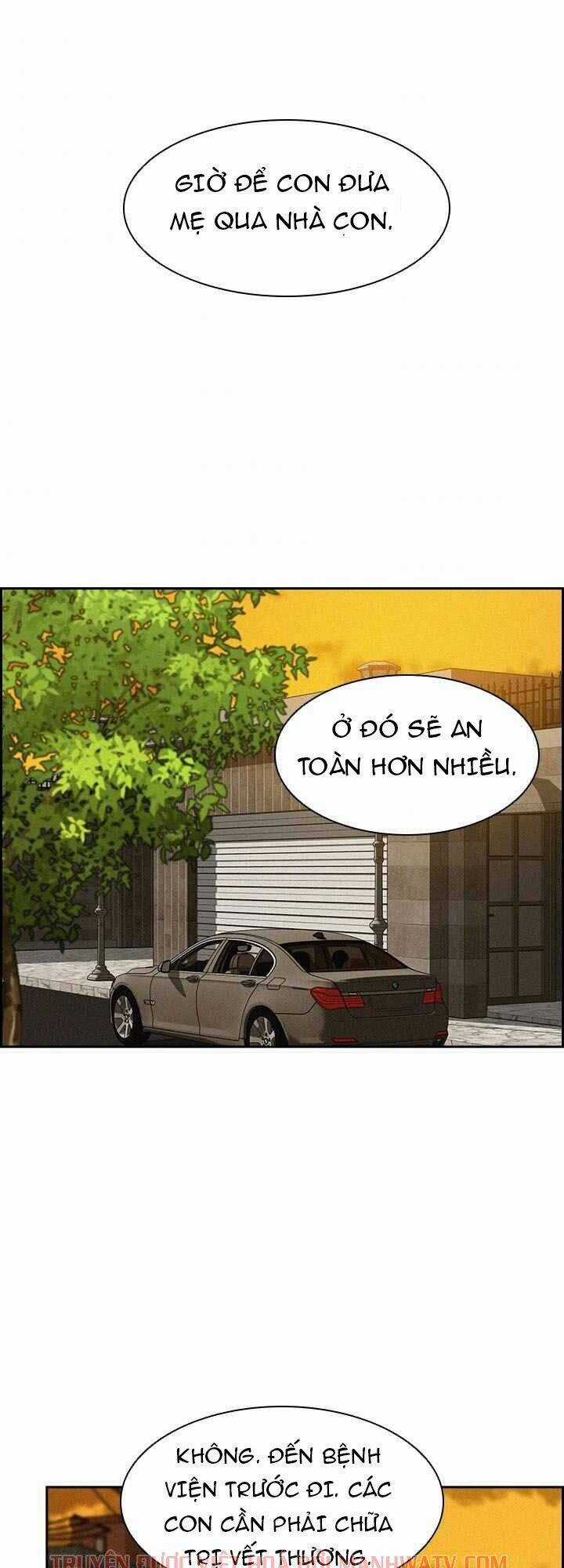 Chúa Tể Đồng Tiền Chapter 42 trang 40