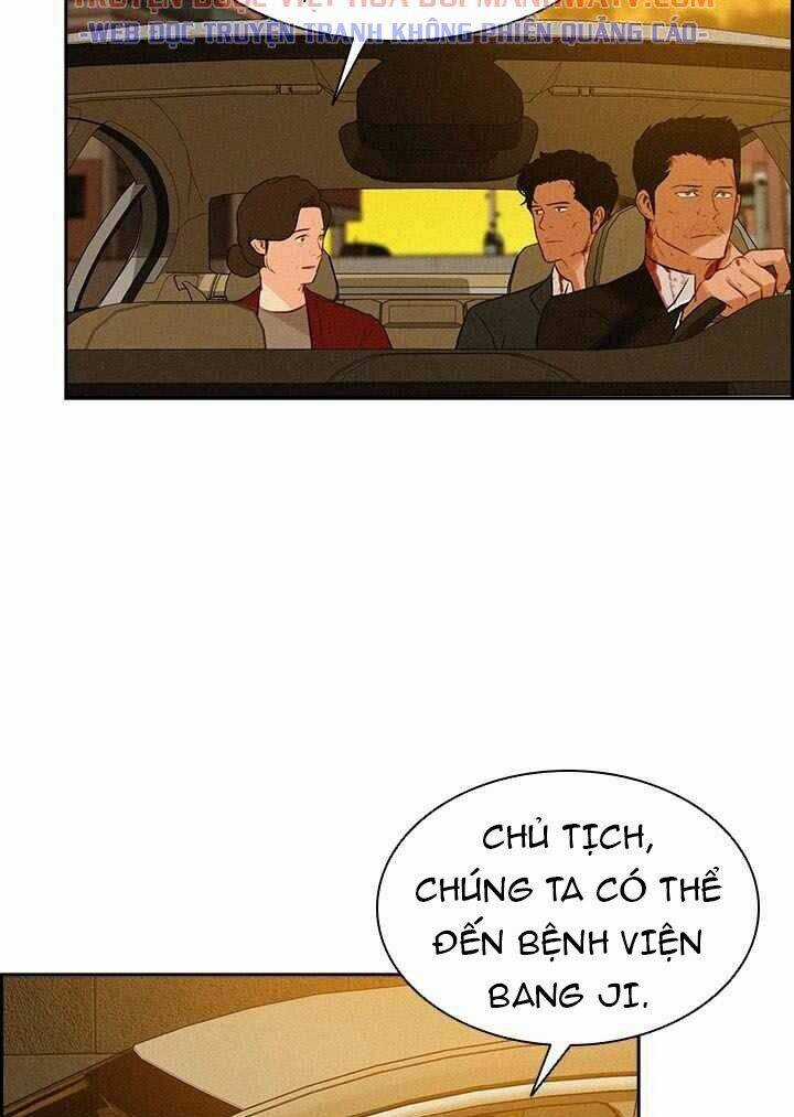 Chúa Tể Đồng Tiền Chapter 42 trang 41