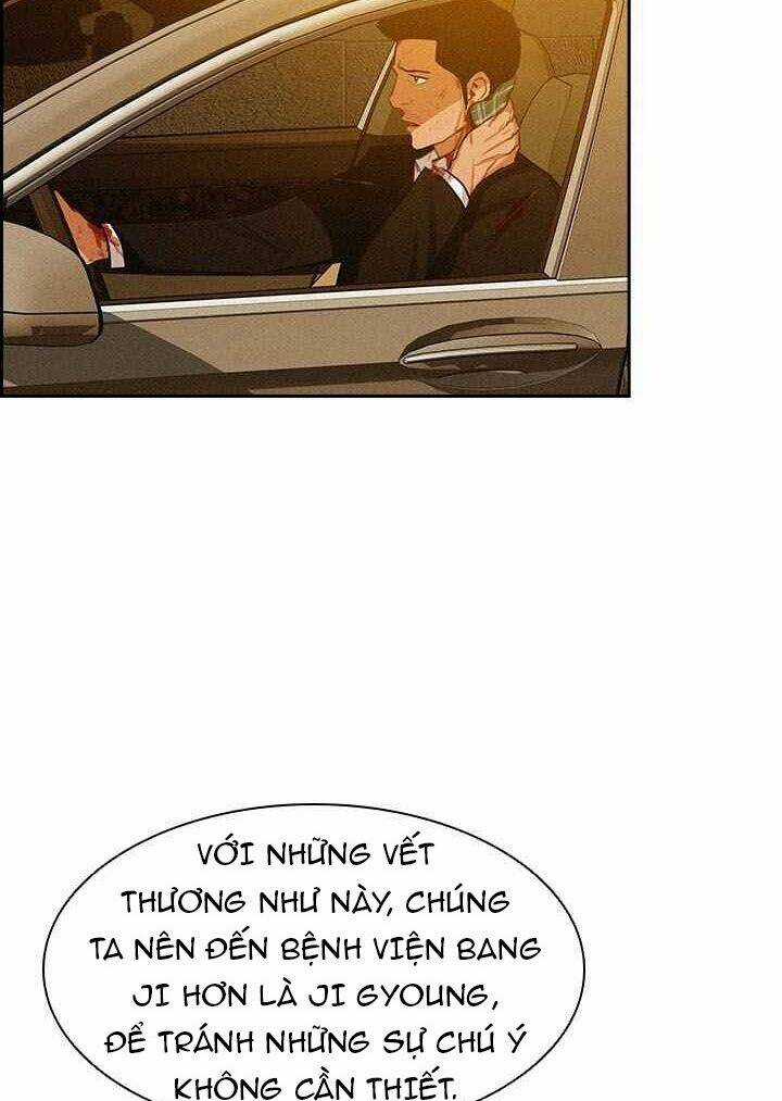 Chúa Tể Đồng Tiền Chapter 42 trang 42