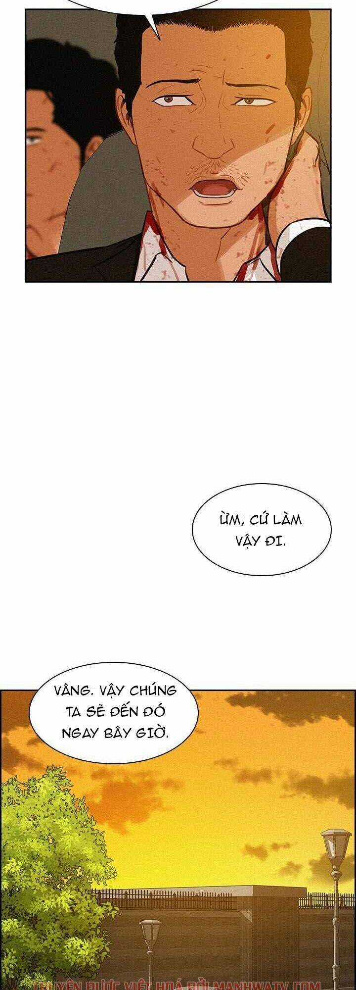 Chúa Tể Đồng Tiền Chapter 42 trang 43