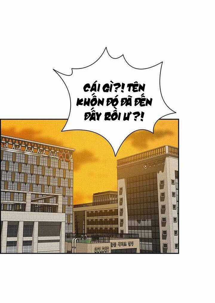 Chúa Tể Đồng Tiền Chapter 42 trang 45