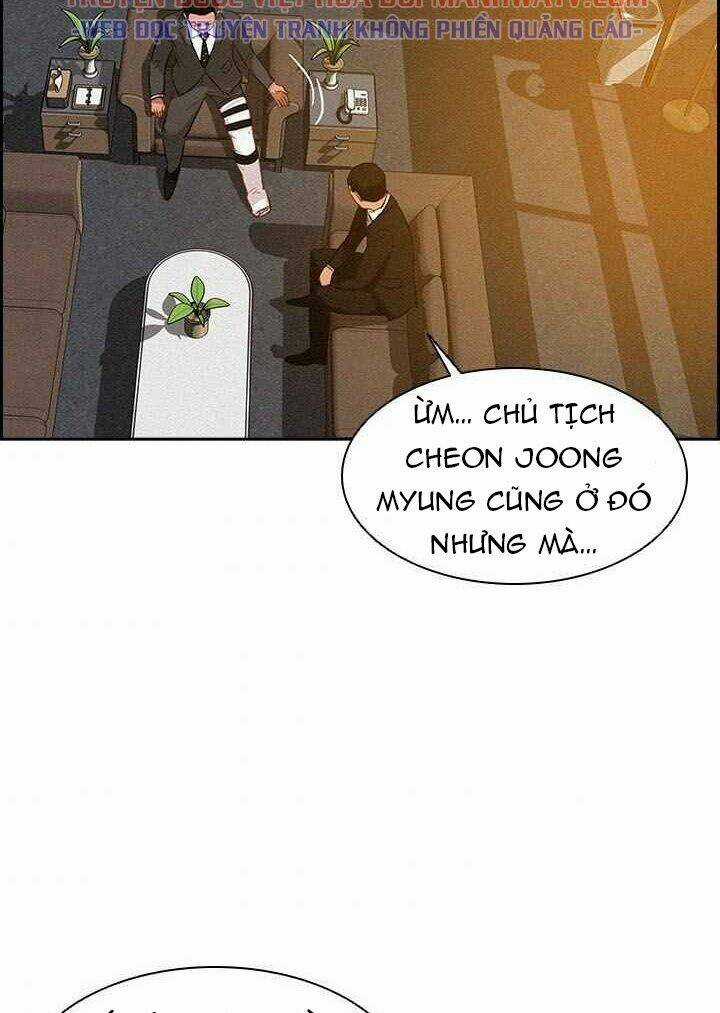 Chúa Tể Đồng Tiền Chapter 42 trang 47