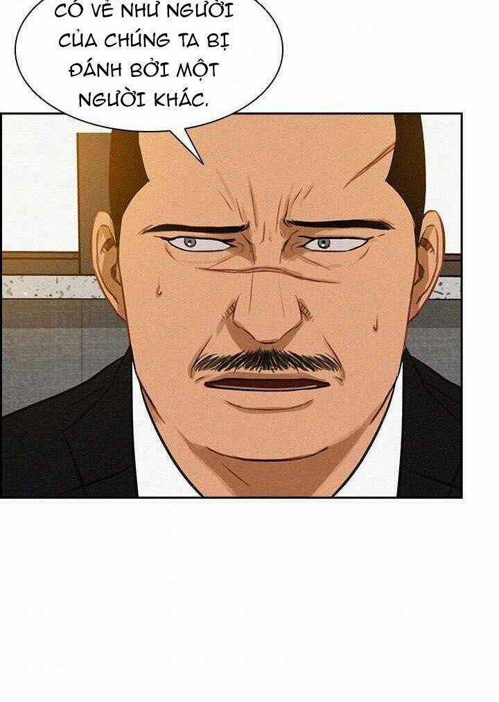 Chúa Tể Đồng Tiền Chapter 42 trang 48