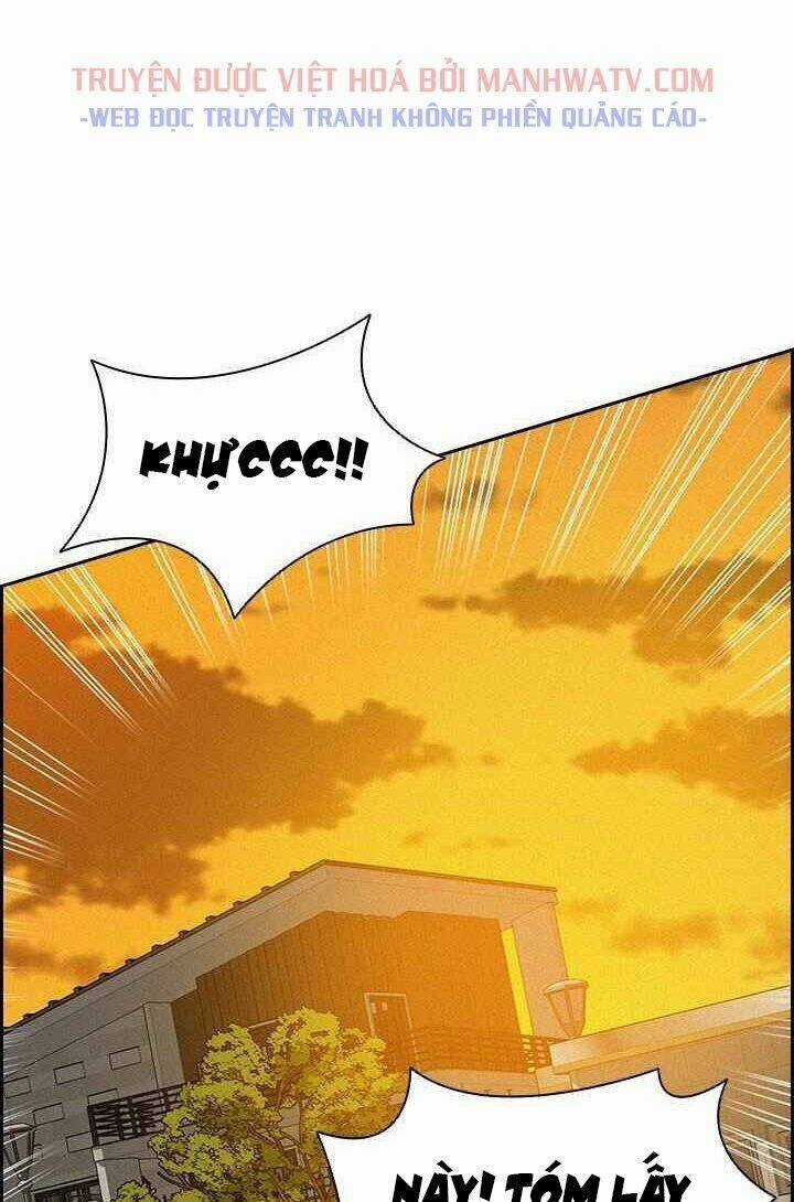 Chúa Tể Đồng Tiền Chapter 42 trang 5