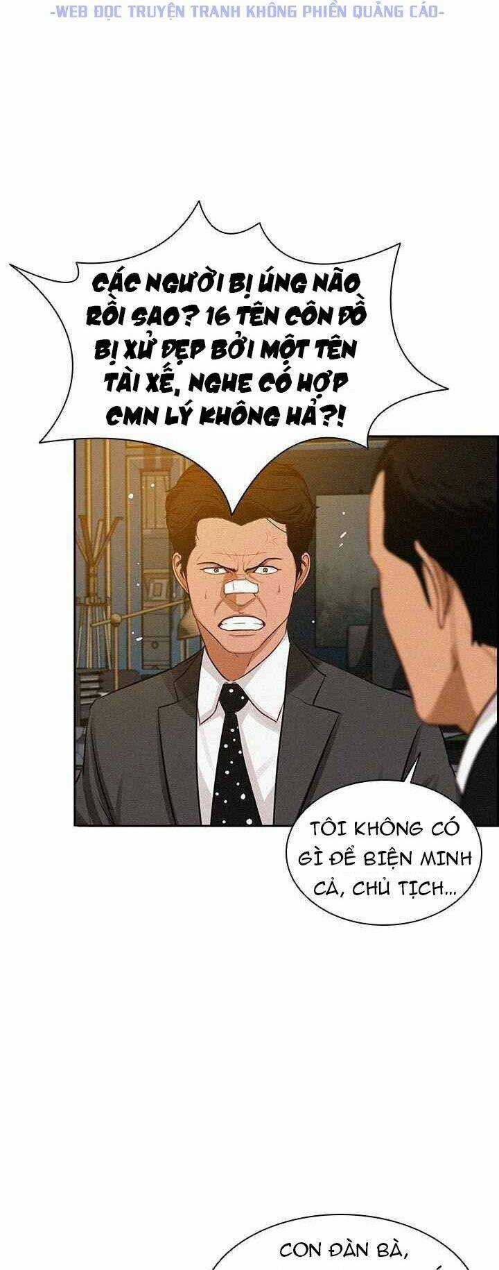Chúa Tể Đồng Tiền Chapter 42 trang 50