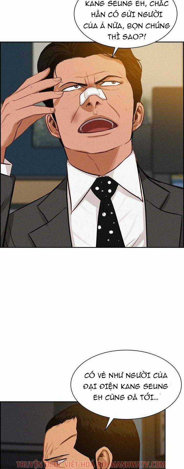 Chúa Tể Đồng Tiền Chapter 42 trang 51