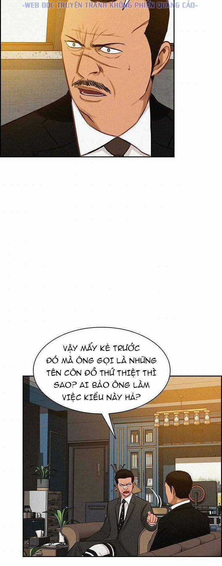 Chúa Tể Đồng Tiền Chapter 42 trang 54