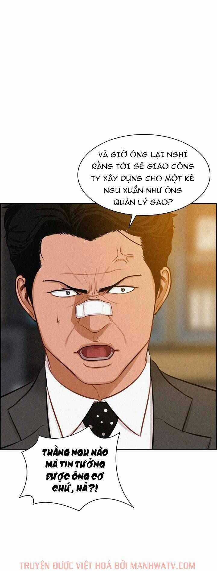 Chúa Tể Đồng Tiền Chapter 42 trang 55