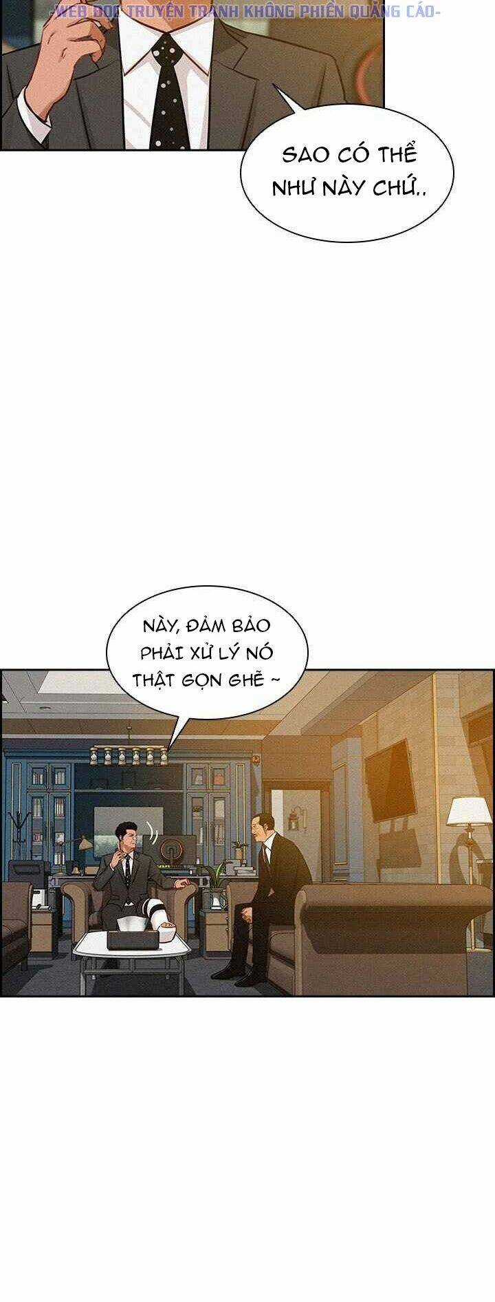 Chúa Tể Đồng Tiền Chapter 42 trang 58