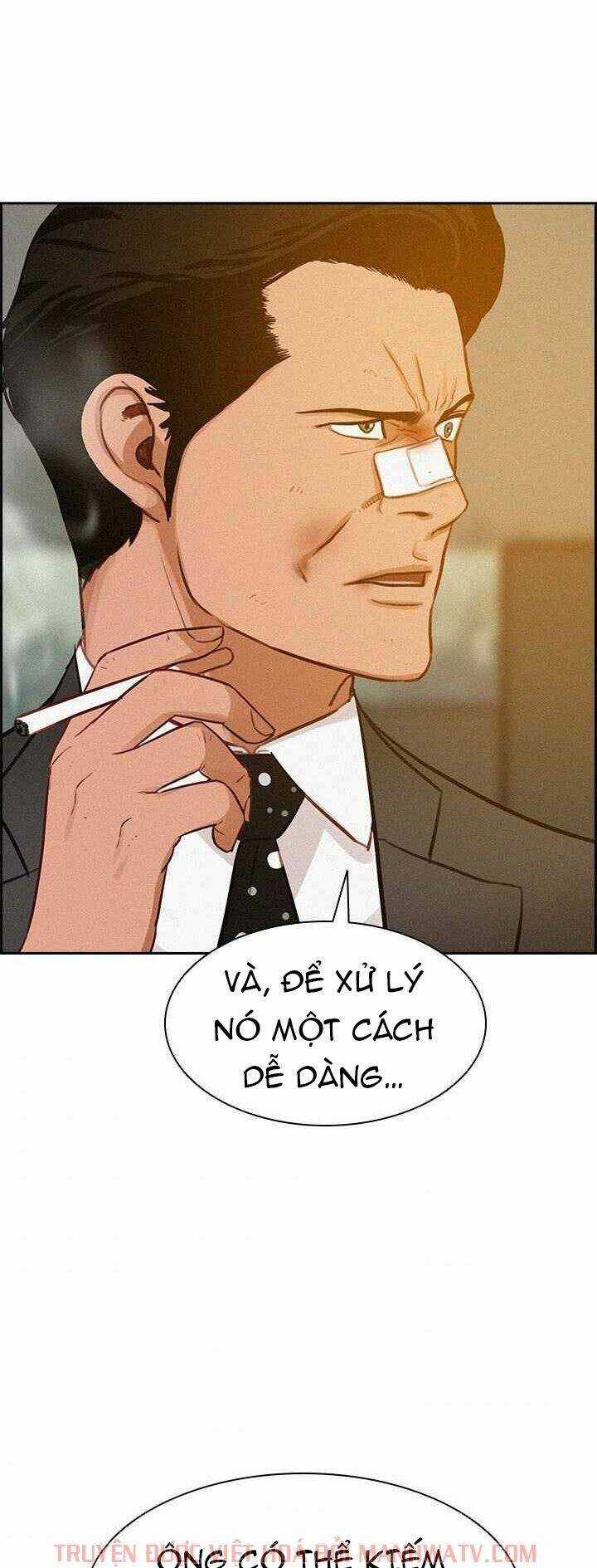 Chúa Tể Đồng Tiền Chapter 42 trang 59