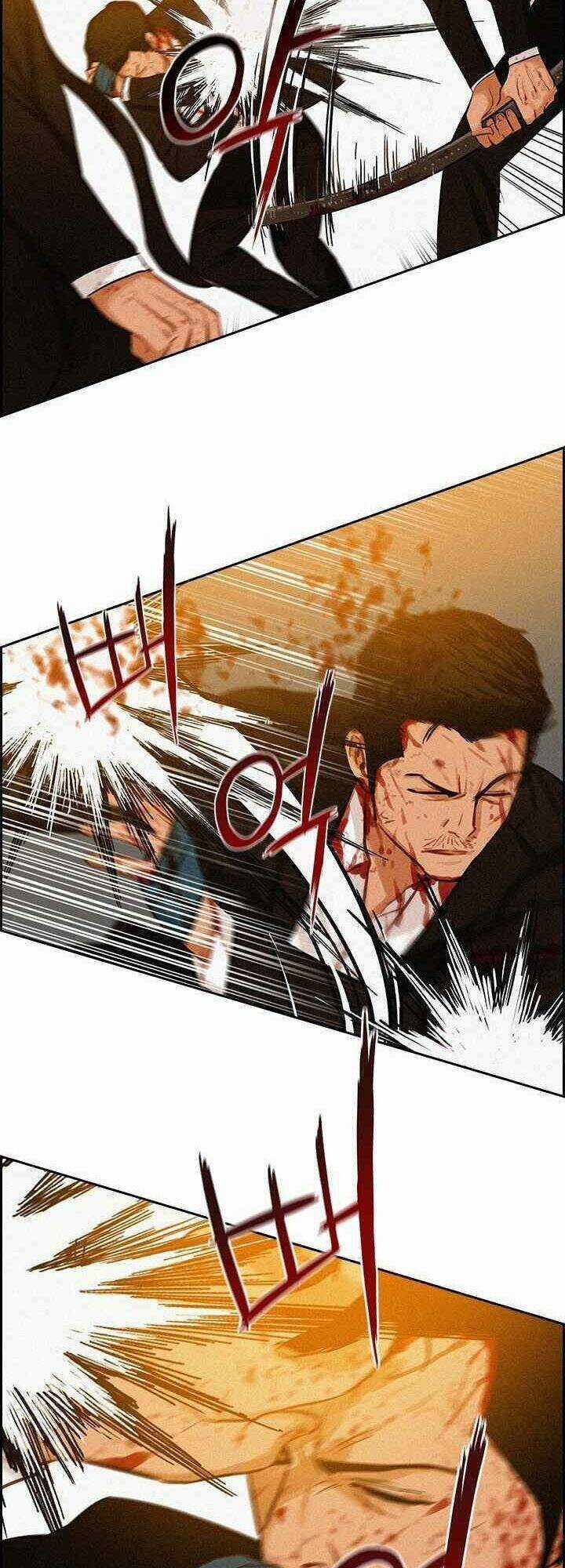 Chúa Tể Đồng Tiền Chapter 42 trang 7