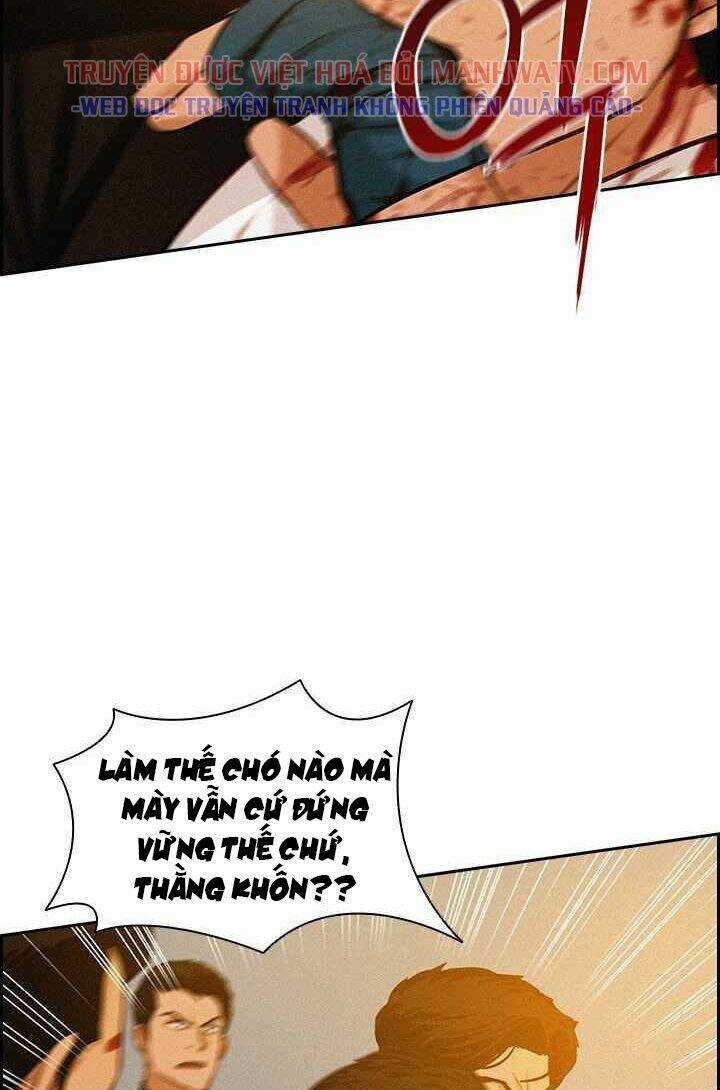 Chúa Tể Đồng Tiền Chapter 42 trang 8