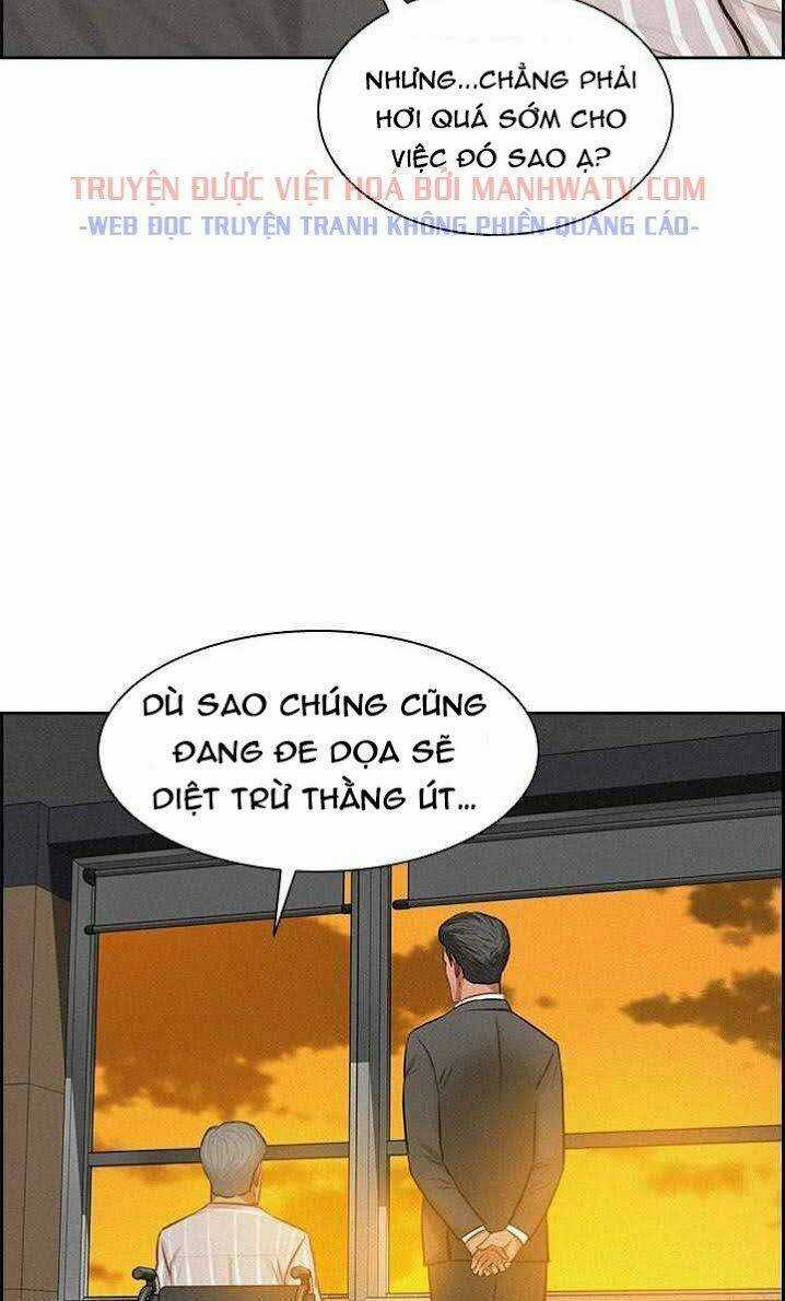 Chúa Tể Đồng Tiền Chapter 43 trang 10