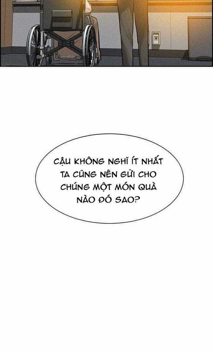 Chúa Tể Đồng Tiền Chapter 43 trang 11