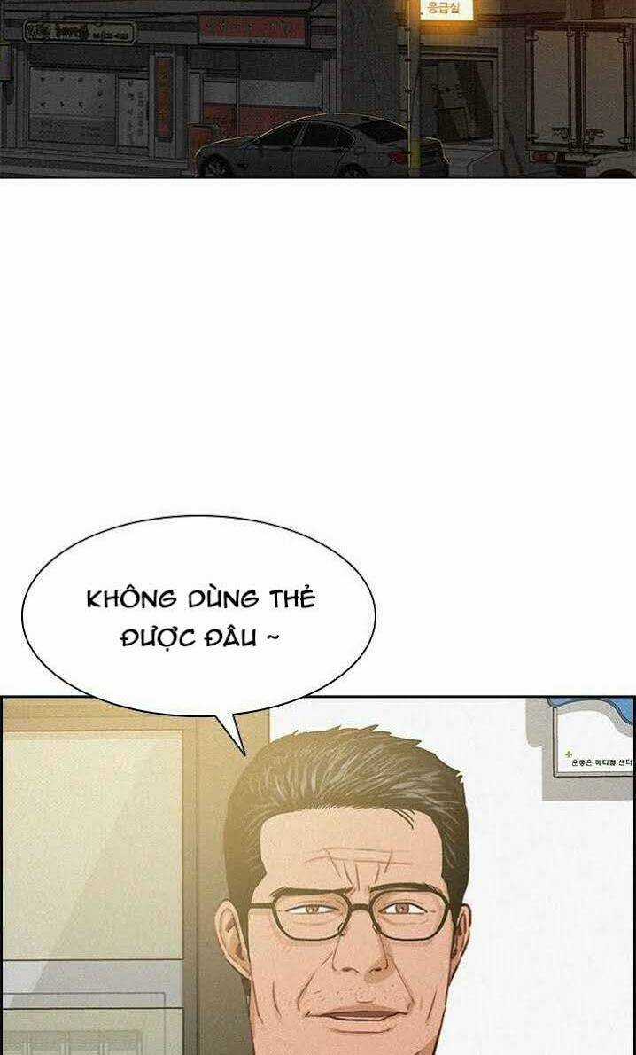 Chúa Tể Đồng Tiền Chapter 43 trang 14