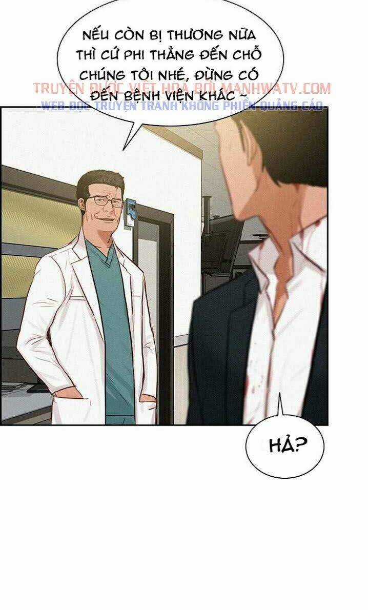 Chúa Tể Đồng Tiền Chapter 43 trang 16