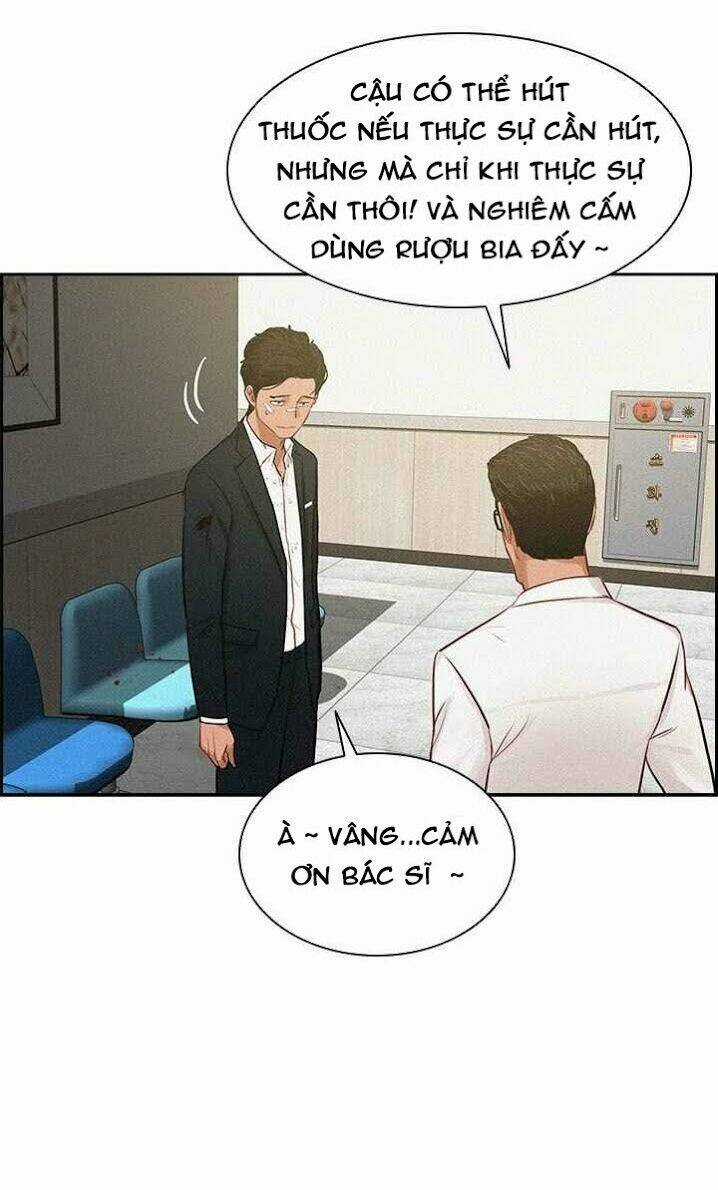 Chúa Tể Đồng Tiền Chapter 43 trang 17