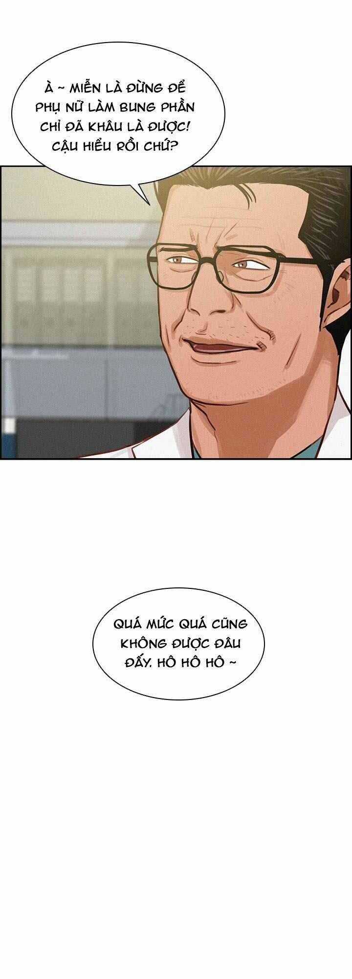 Chúa Tể Đồng Tiền Chapter 43 trang 18