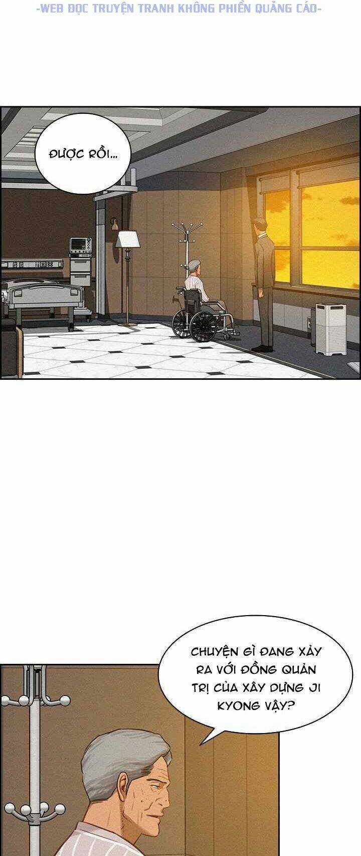 Chúa Tể Đồng Tiền Chapter 43 trang 2