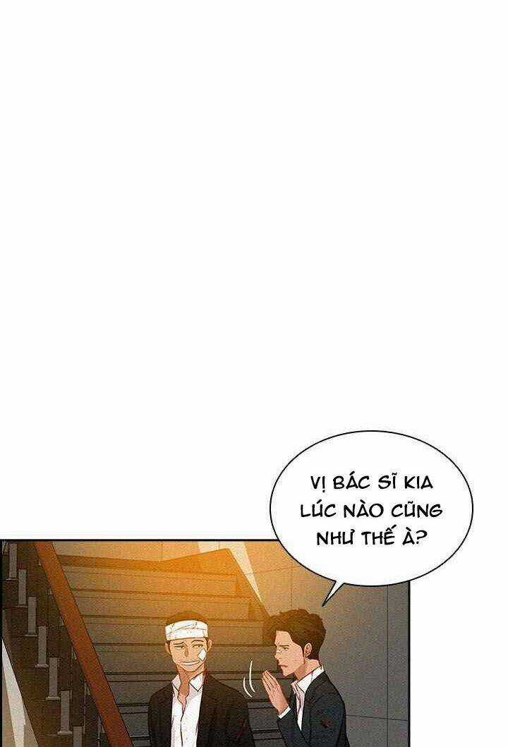 Chúa Tể Đồng Tiền Chapter 43 trang 20