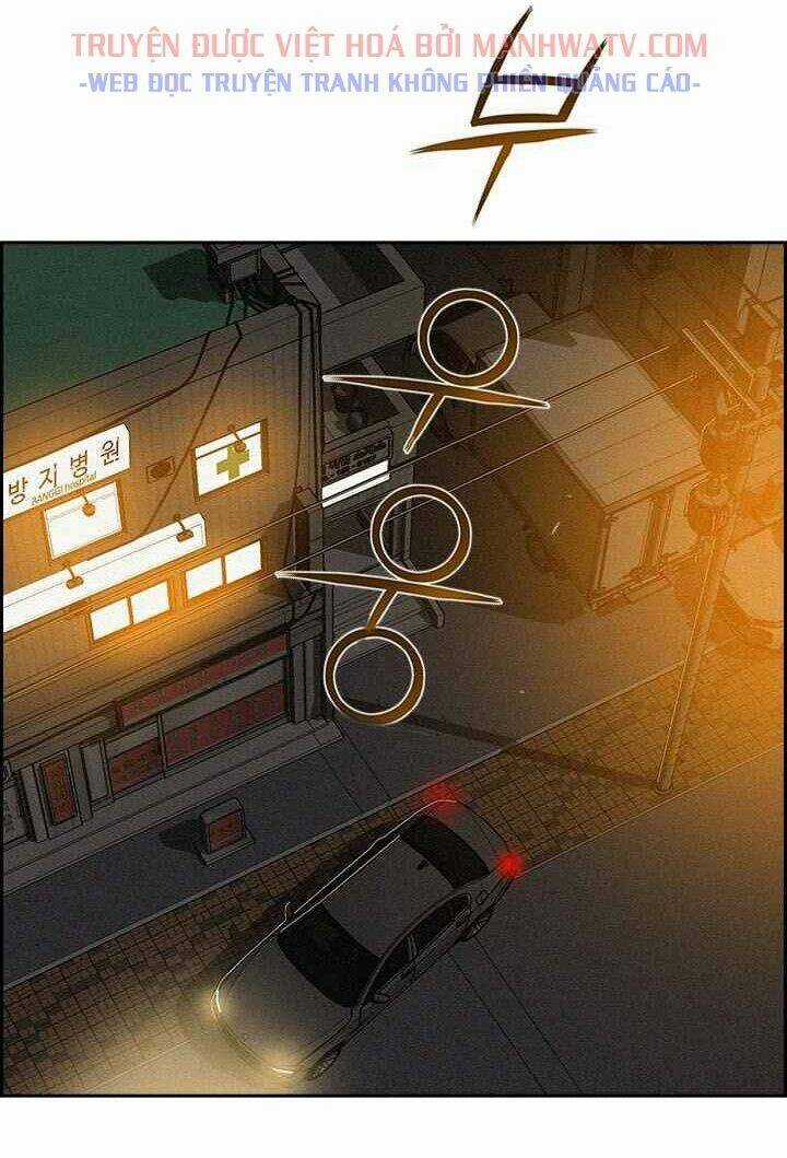 Chúa Tể Đồng Tiền Chapter 43 trang 22