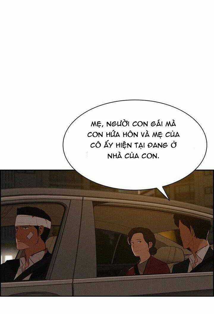 Chúa Tể Đồng Tiền Chapter 43 trang 23