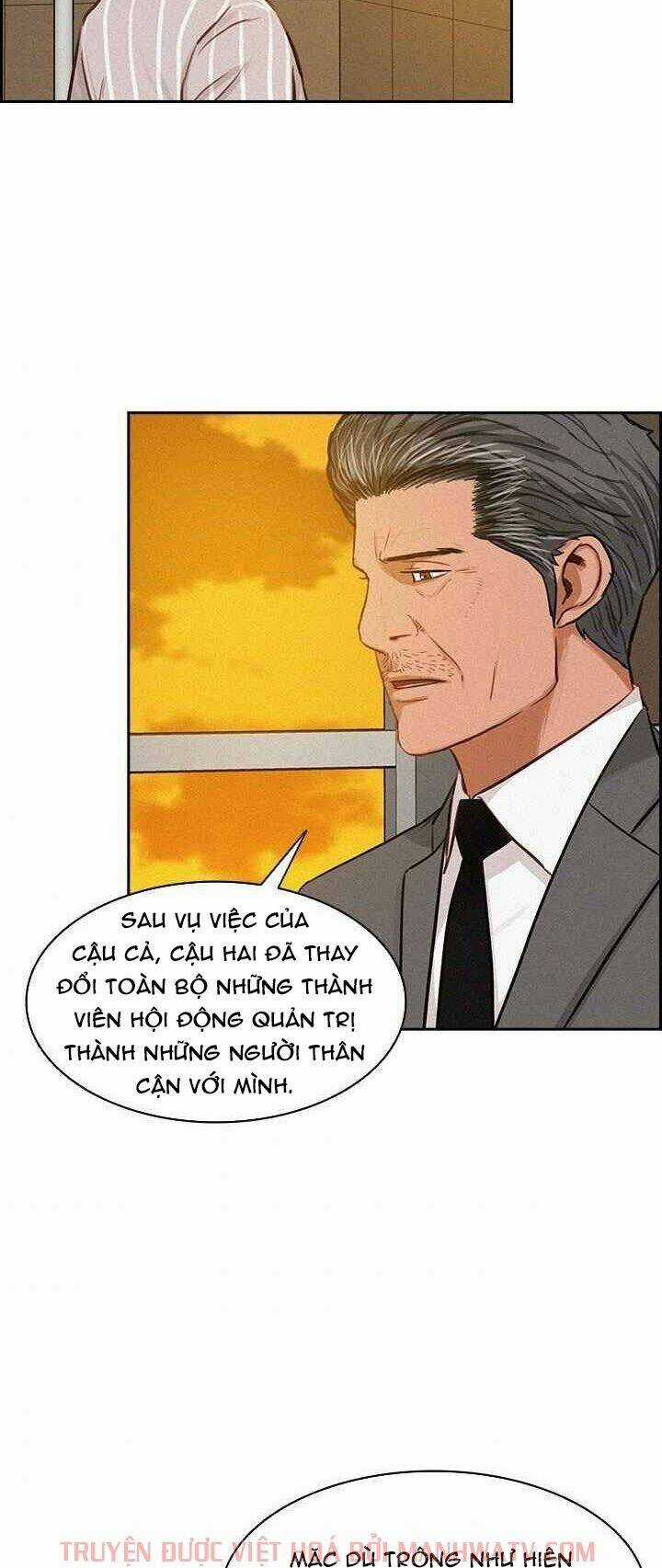 Chúa Tể Đồng Tiền Chapter 43 trang 3