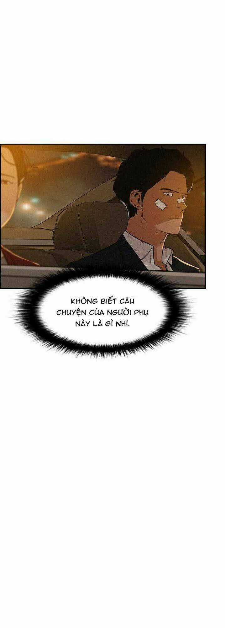 Chúa Tể Đồng Tiền Chapter 43 trang 30