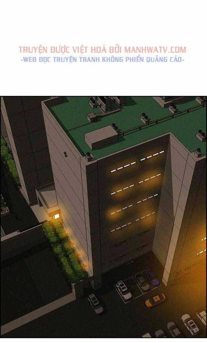 Chúa Tể Đồng Tiền Chapter 43 trang 31