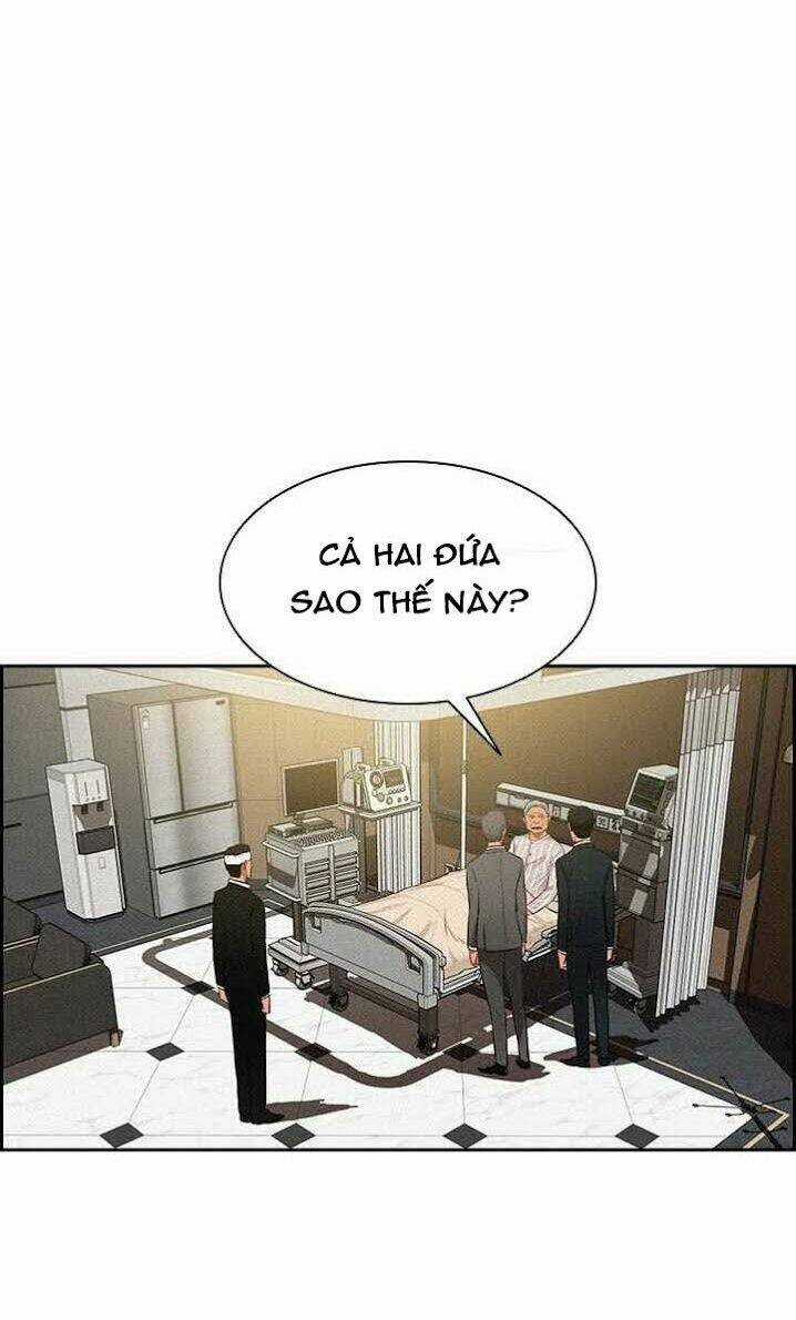 Chúa Tể Đồng Tiền Chapter 43 trang 32