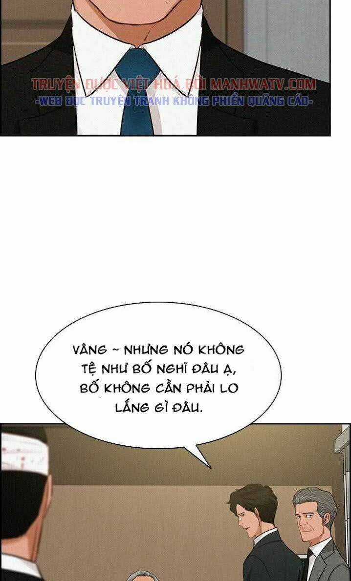 Chúa Tể Đồng Tiền Chapter 43 trang 34