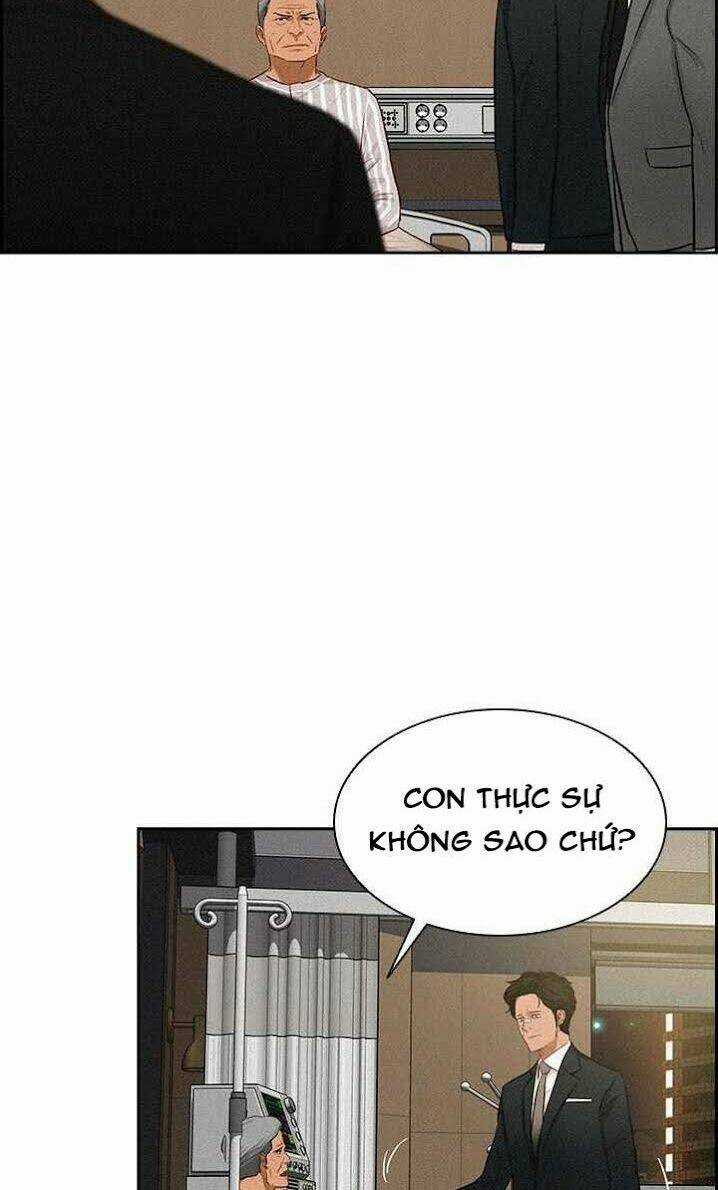 Chúa Tể Đồng Tiền Chapter 43 trang 35