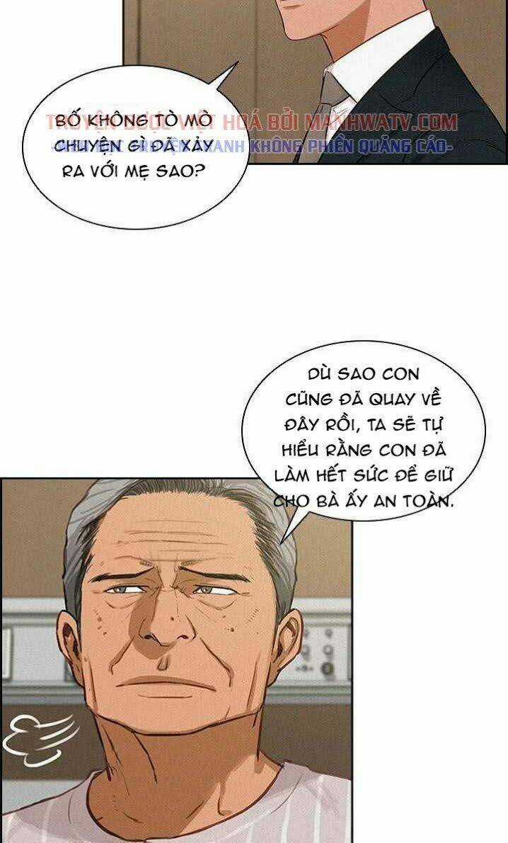 Chúa Tể Đồng Tiền Chapter 43 trang 37