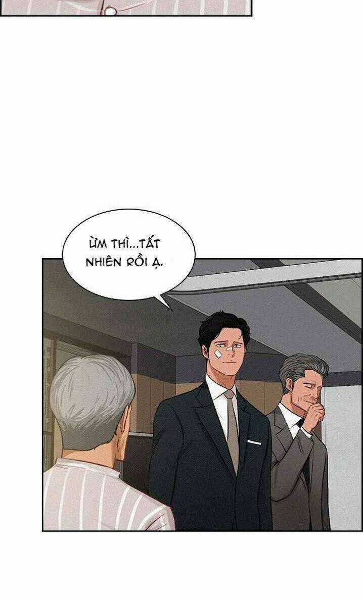 Chúa Tể Đồng Tiền Chapter 43 trang 38