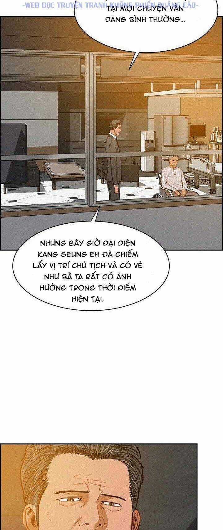 Chúa Tể Đồng Tiền Chapter 43 trang 4