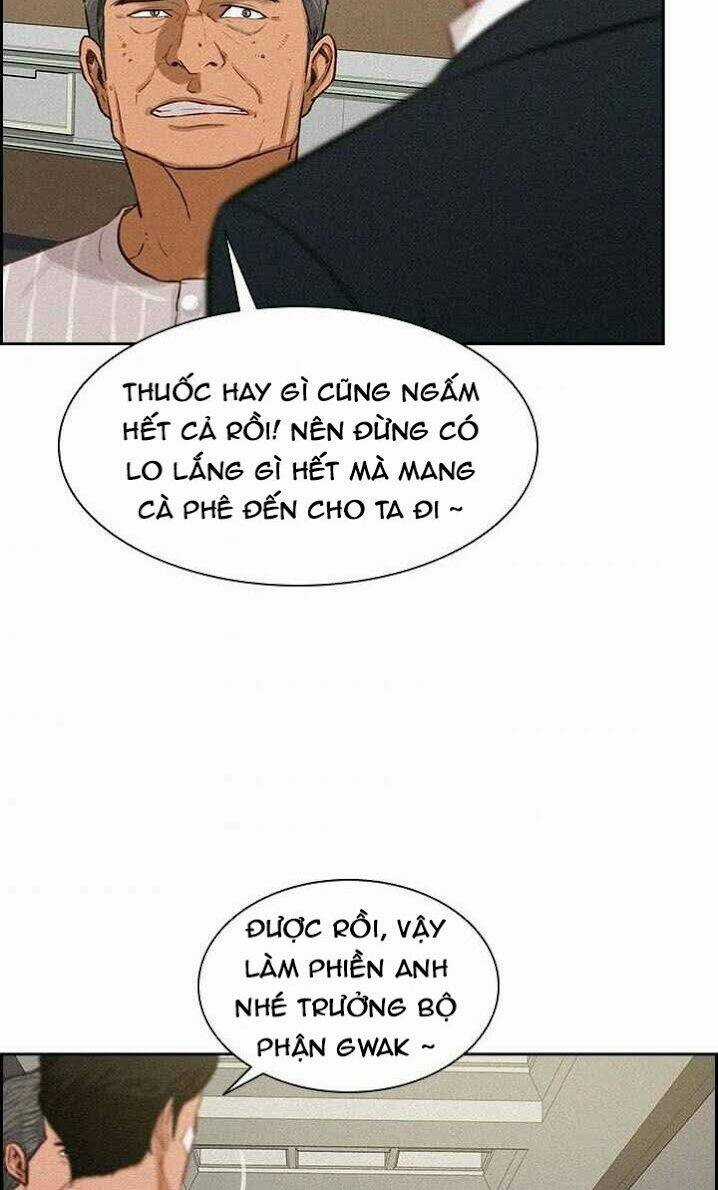 Chúa Tể Đồng Tiền Chapter 43 trang 41