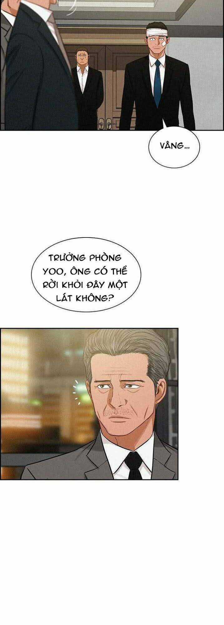 Chúa Tể Đồng Tiền Chapter 43 trang 42