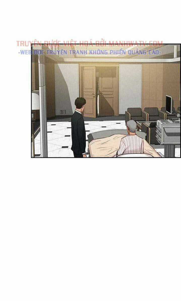 Chúa Tể Đồng Tiền Chapter 43 trang 43