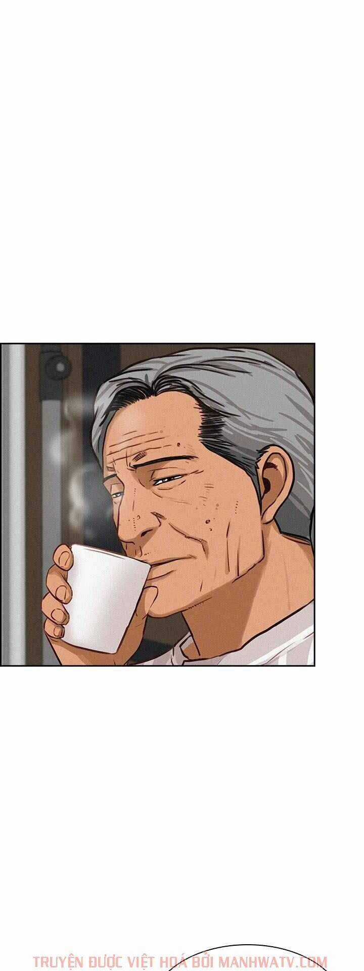 Chúa Tể Đồng Tiền Chapter 43 trang 45